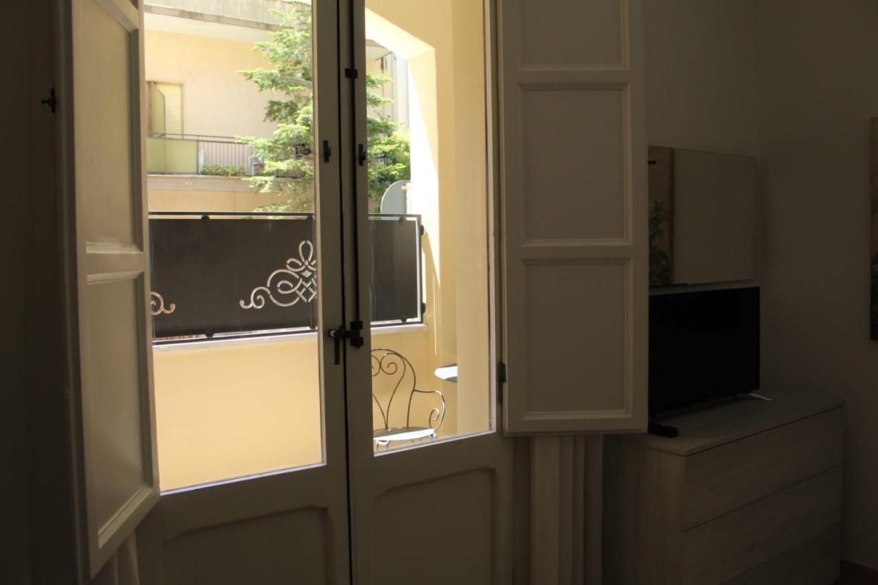 Ohana: Casa Nel Centro Di Lecce Exterior photo