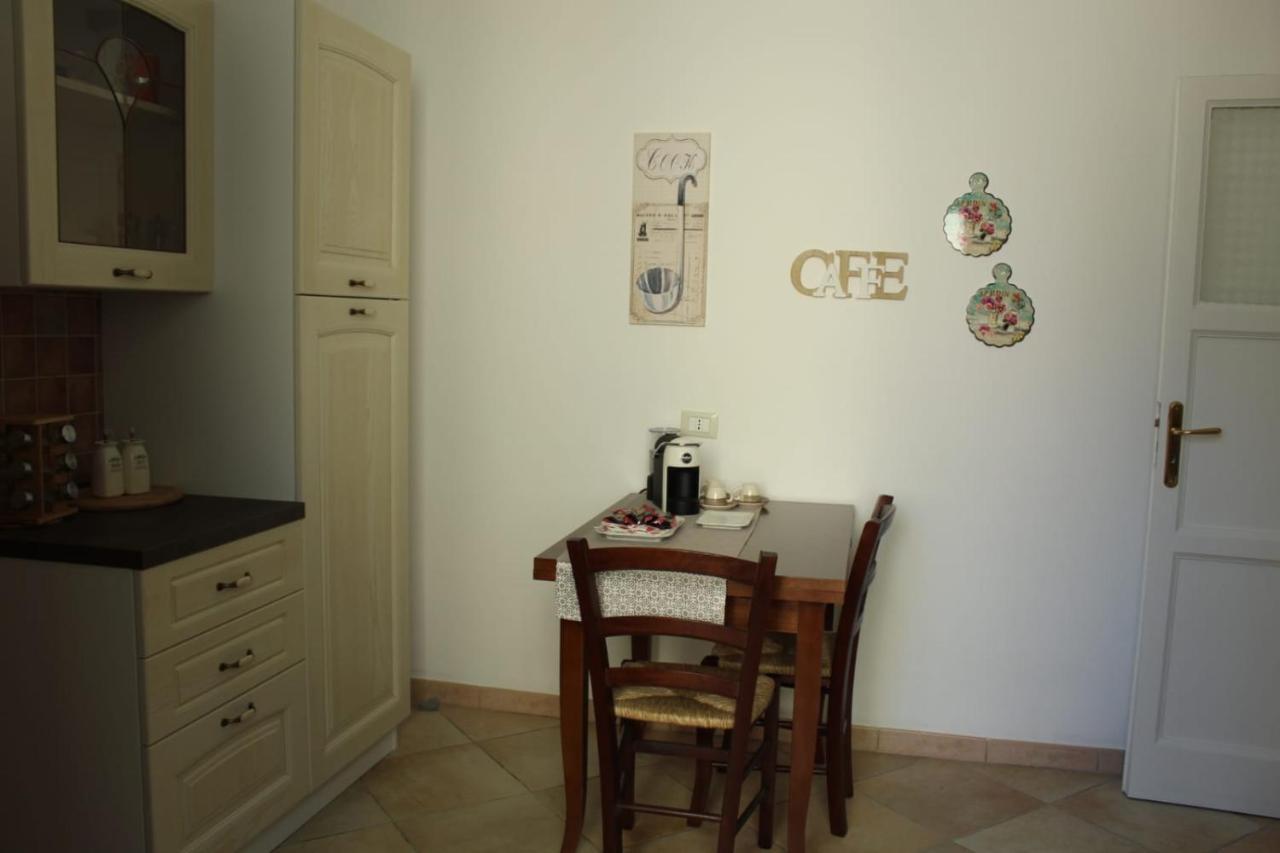 Ohana: Casa Nel Centro Di Lecce Exterior photo