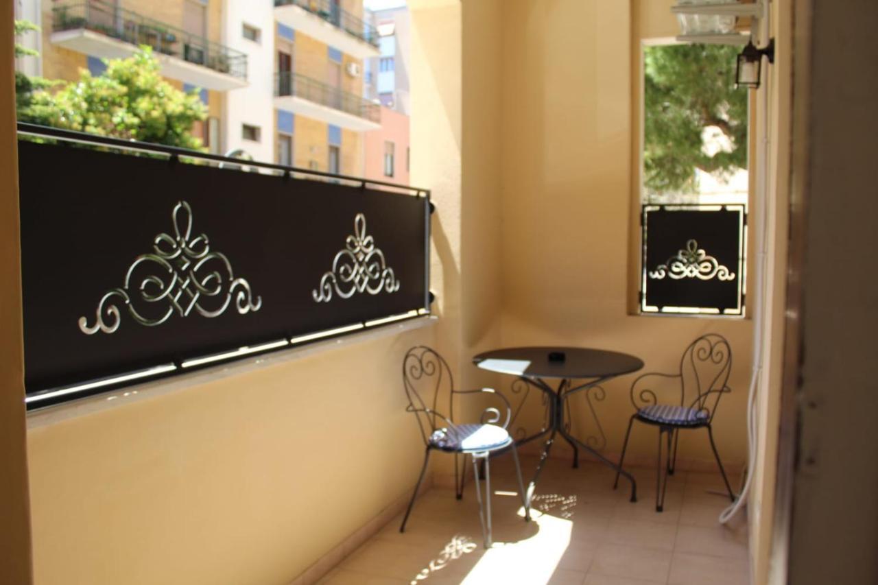 Ohana: Casa Nel Centro Di Lecce Exterior photo