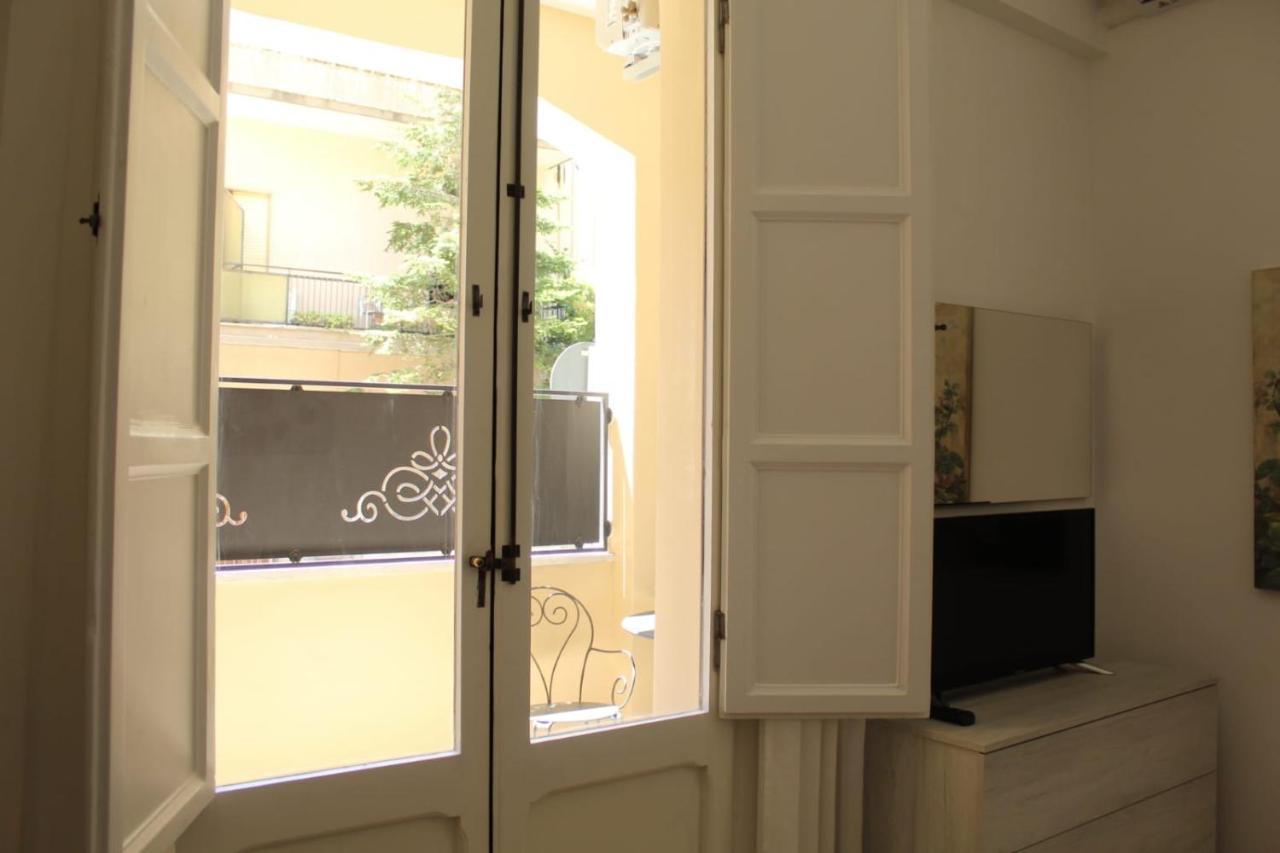 Ohana: Casa Nel Centro Di Lecce Exterior photo