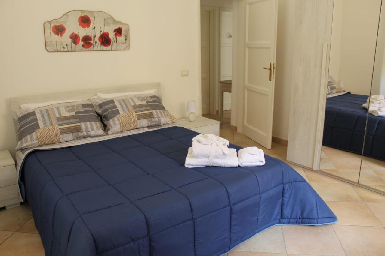 Ohana: Casa Nel Centro Di Lecce Exterior photo