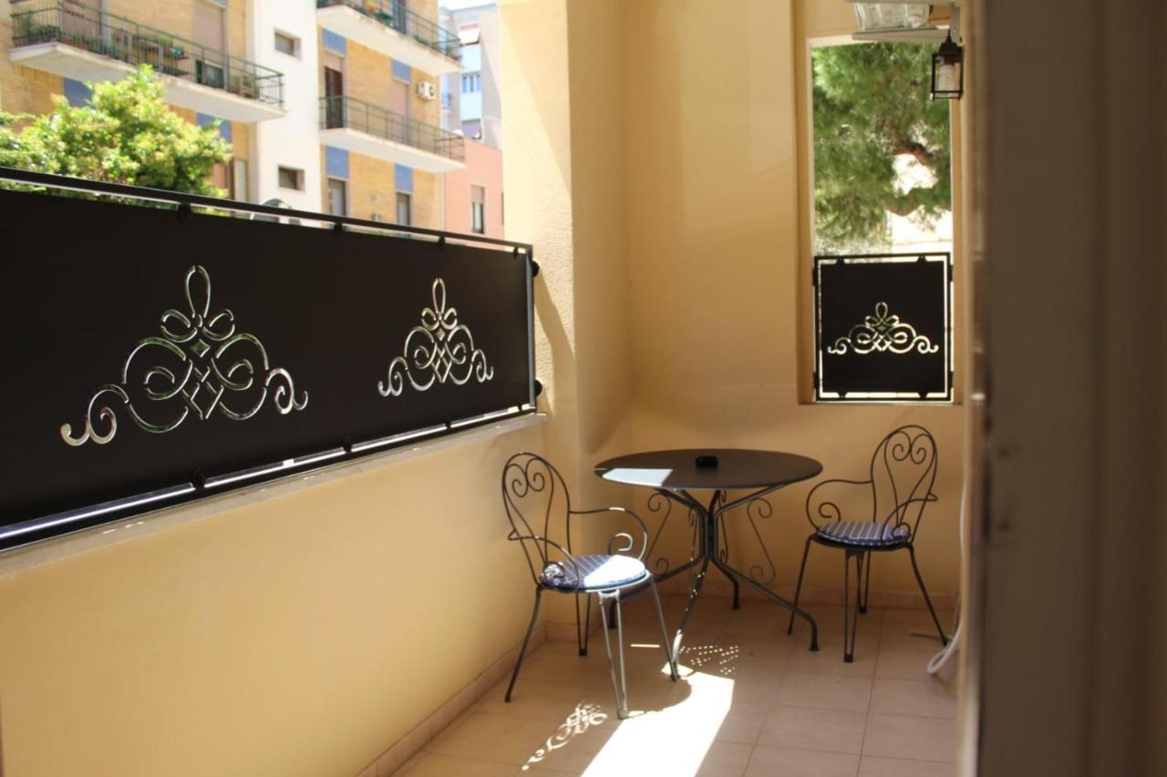 Ohana: Casa Nel Centro Di Lecce Exterior photo